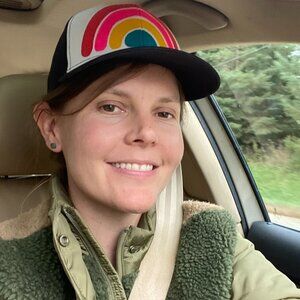 Meet your Posher, Erica